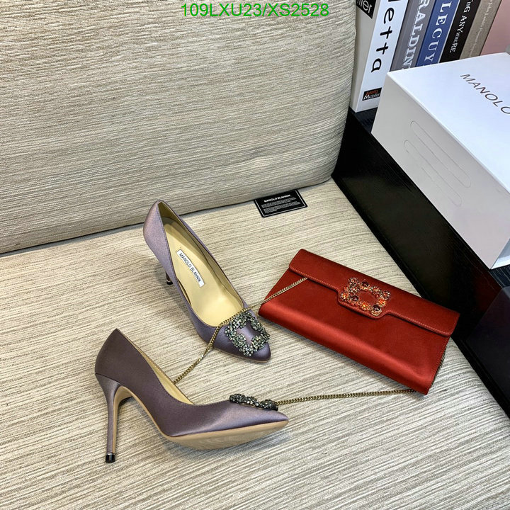 Women Shoes-Manolo Blahnik, Code: XS2528,$: 109USD