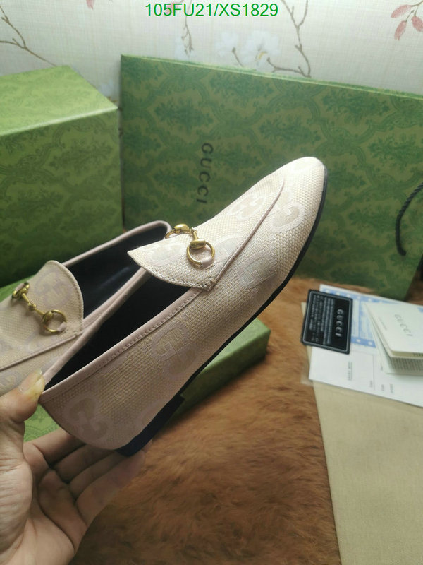 Women Shoes-Gucci, Code: XS1829,