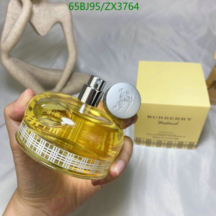 Perfume-Burberry, Code: ZX3764,$: 65USD