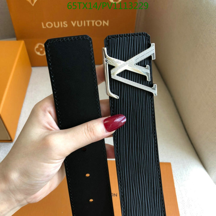 Belts-LV, Code: PV1113229,$:65USD