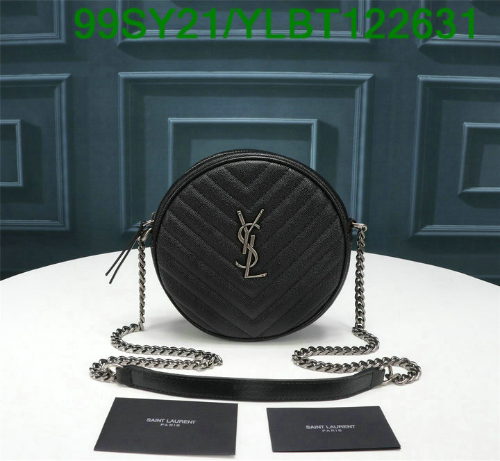 YSL Bag-(4A)-Diagonal-,Code: YLBT122631,