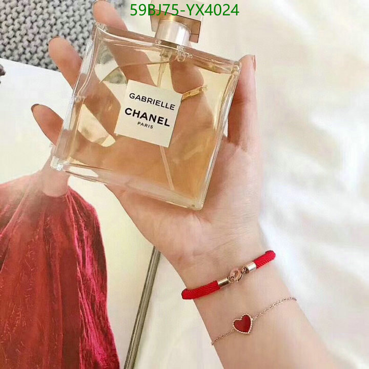 Perfume-Chanel,Code: YX4024,$: 59USD