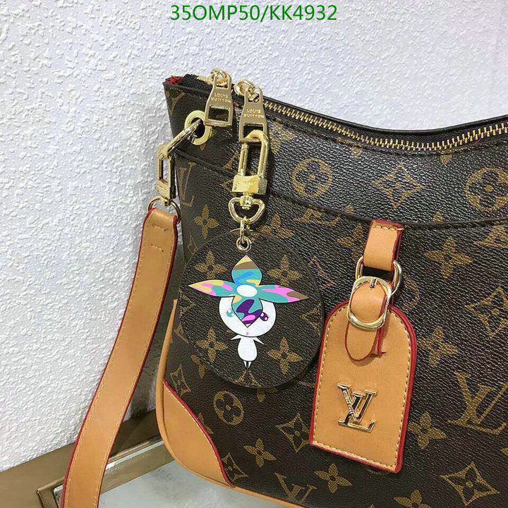 Key pendant-LV,Code: KK4932,$: 35USD