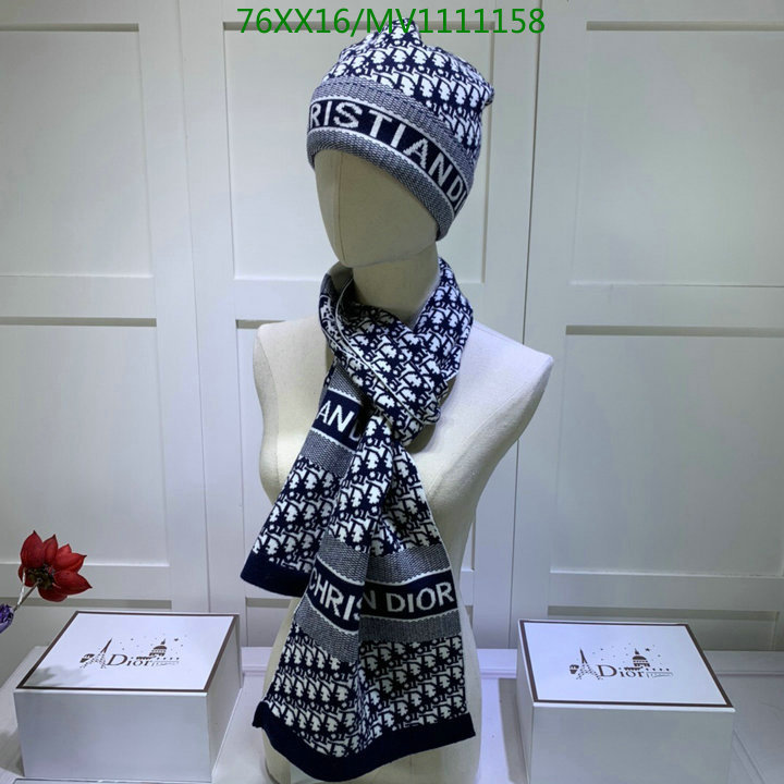 Scarf-Dior,Code: MV1111158,$: 75USD