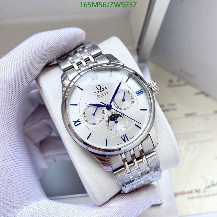 Watch-(4A)-Omega, Code: ZW9257,$: 165USD