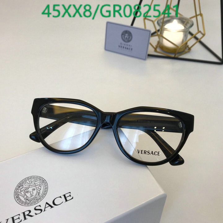 Glasses-Versace, Code: GR082441,$:45USD