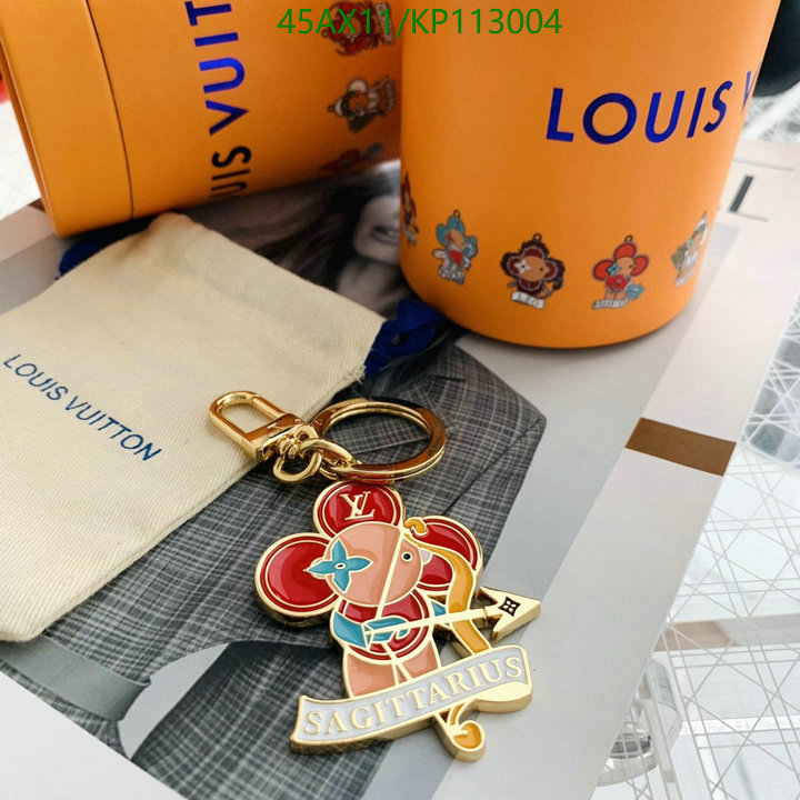 Key pendant-LV,Code: KP113004,$: 45USD