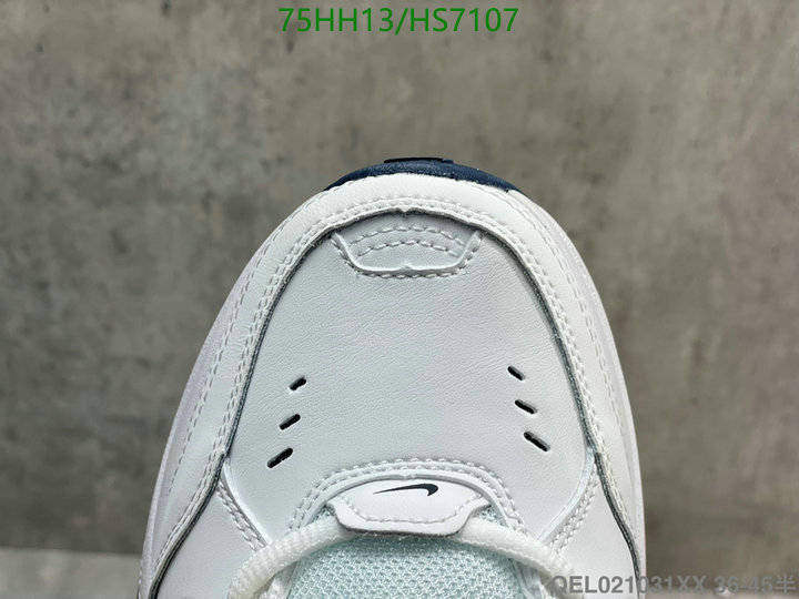 Women Shoes-NIKE, Code: HS7107,$: 75USD