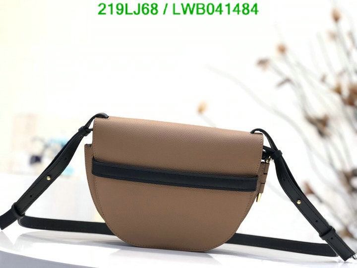 Loewe Bag-(Mirror)-Diagonal-,Code: LWB041484,$: 219USD