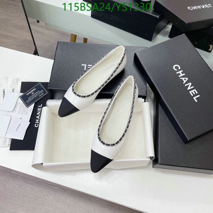 Women Shoes-Chanel,Code: YS1330,$: 115USD