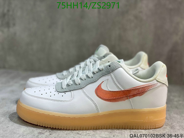 Men shoes-Nike, Code: ZS2971,$: 75USD