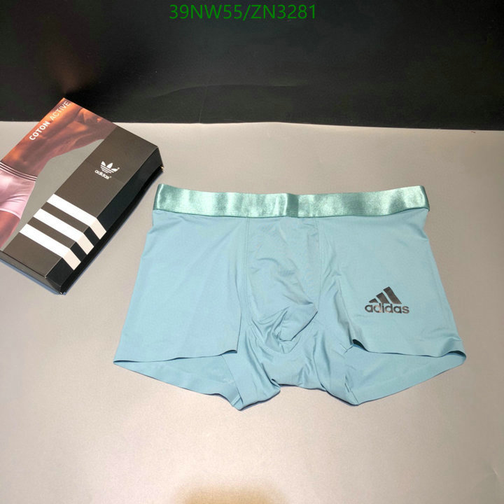 Panties-Adidas, Code: ZN3281,$: 39USD