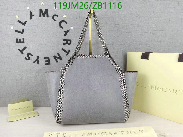 Stella McCartney Bag-(Mirror)-Diagonal-,Code: ZB1116,$: 119USD