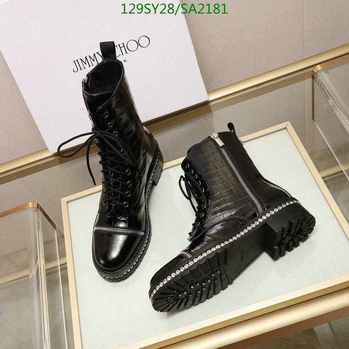 Women Shoes-Jimmy Choo, Code: SA2181,$: 129USD