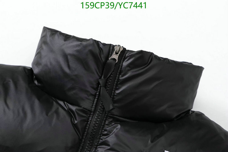 Down jacket Women-The North Face, Code: YC7441,$: 159USD