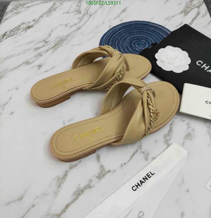 Women Shoes-Chanel,Code: LS9311,$: 105USD