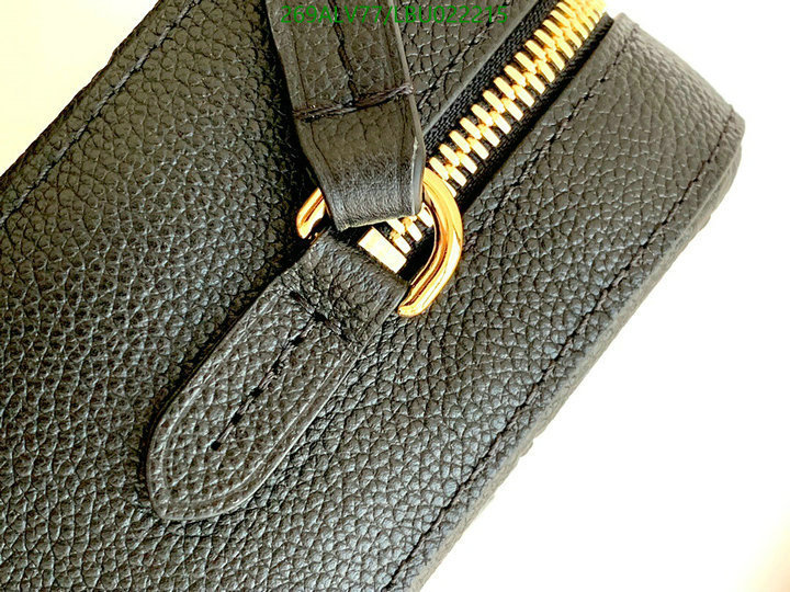 LV Bags-(Mirror)-Pochette MTis-Twist-,Code: LBU022215,$: 269USD