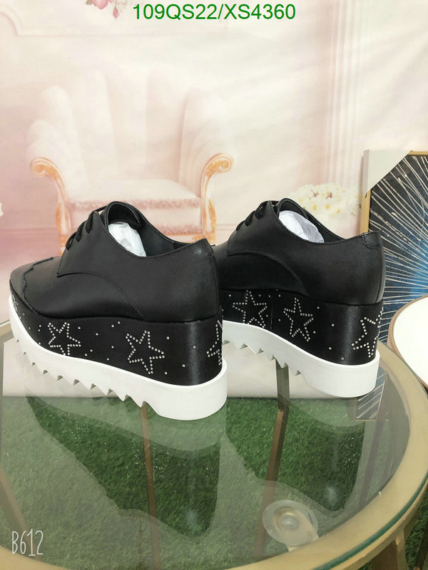 Women Shoes-Stella-McCartney, Code: XS4360,$: 109USD