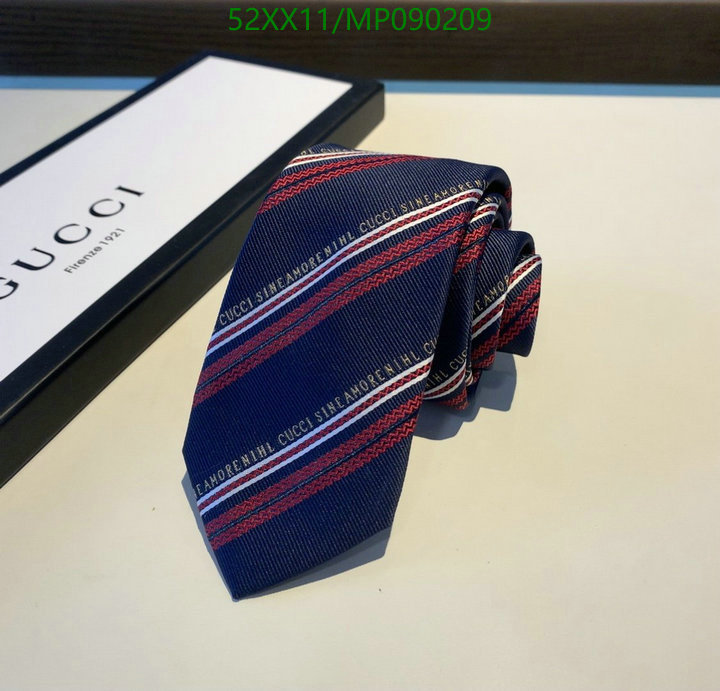 Ties-Gucci, Code:MP090209,$: 52USD