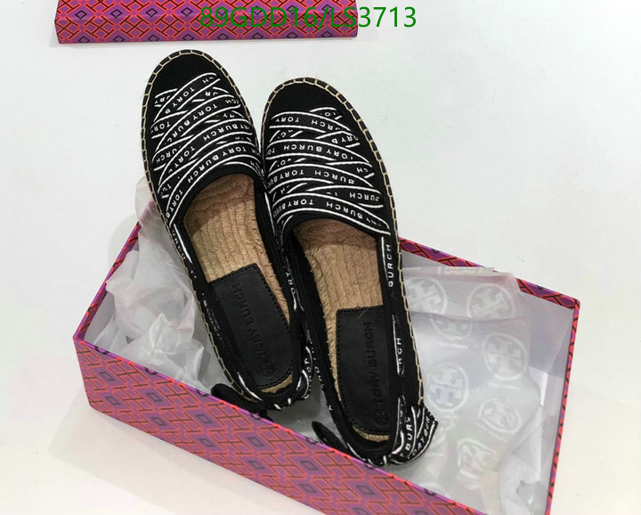 Women Shoes-Tory Burch, Code: LS3713,$: 89USD