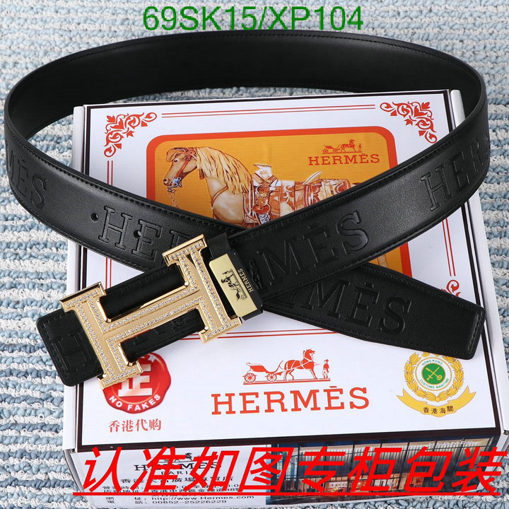 Belts-Hermes,Code: XP104,$: 69USD