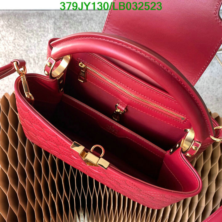 LV Bags-(Mirror)-Handbag-,Code: LB032523,$: 379USD