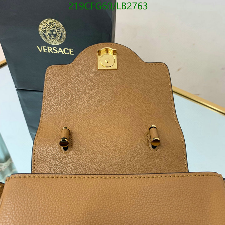 Versace Bag-(Mirror)-La Medusa,Code: LB2763,$: 219USD