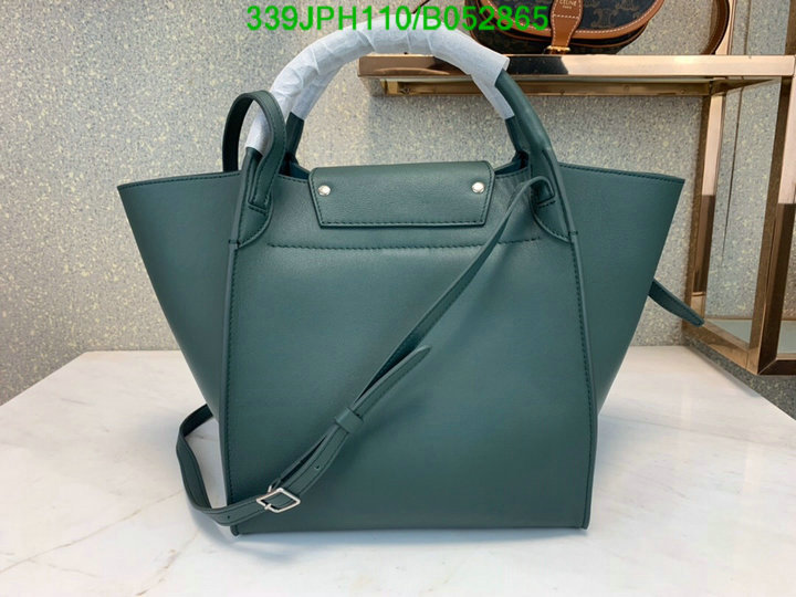 Celine Bag-(Mirror)-Handbag-,Code: B052865,$: 339USD