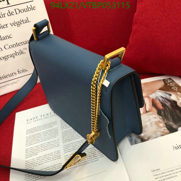 Valentino Bag-(4A)-Diagonal-,Code: VTBP053115,$: 94USD