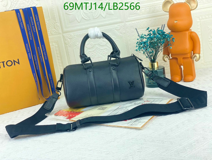 LV Bags-(4A)-Speedy-,Code: LB2566,$: 69USD