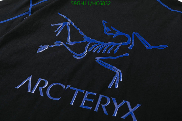 Clothing-ARCTERYX, Code: HC6832,$: 59USD