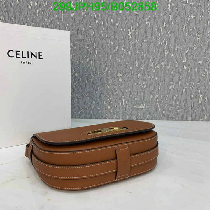 Celine Bag-(Mirror)-Diagonal-,Code: B052858,$: 299USD