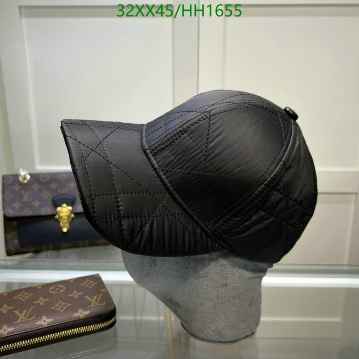 Cap -(Hat)-Dior, Code: HH1655,$: 32USD
