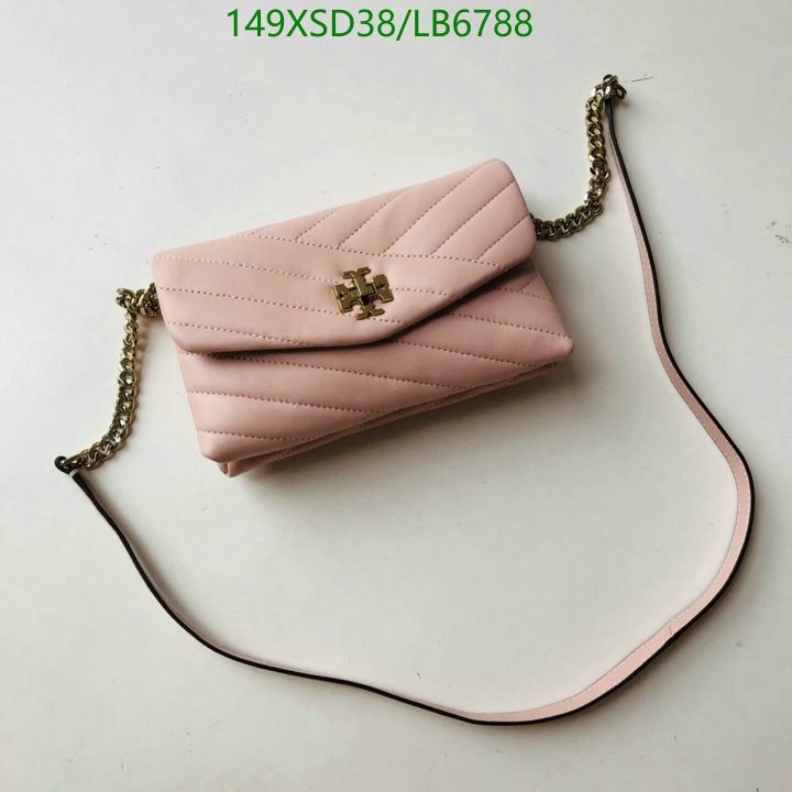 Tory Burch Bag-(Mirror)-Diagonal-,Code: LB6788,$: 149USD