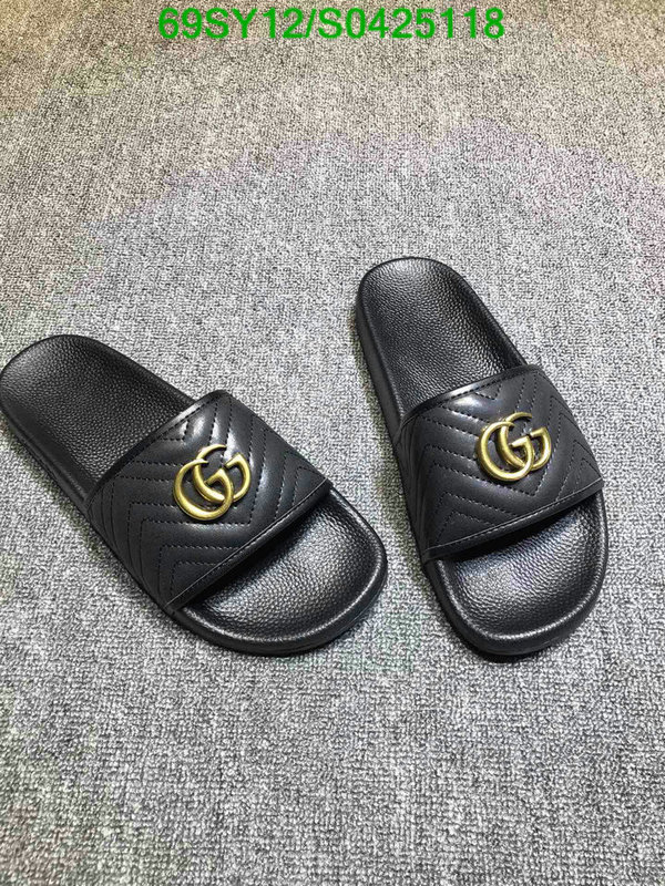 Women Shoes-Gucci, Code: S0425118,$: 69USD