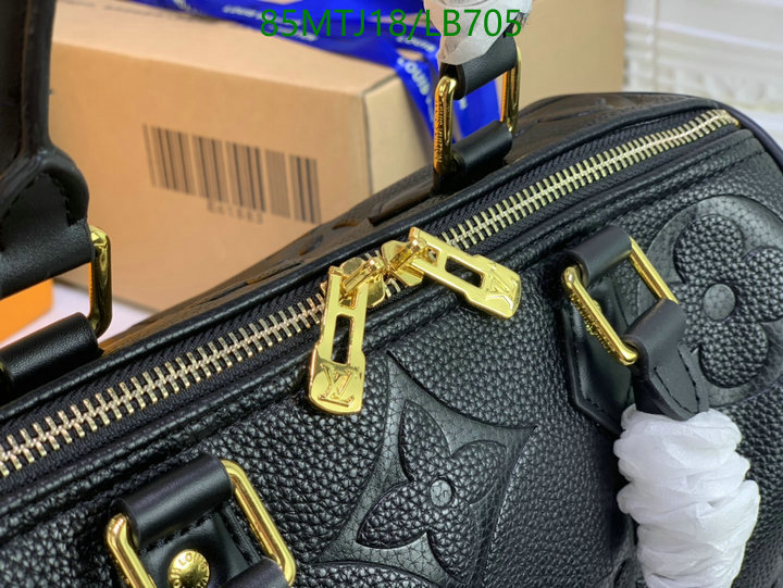 LV Bags-(4A)-Speedy-,Code: LB705,$: 85USD