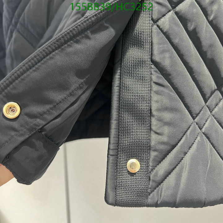 Down jacket Women-Burberry, Code: HC3252,$: 155USD