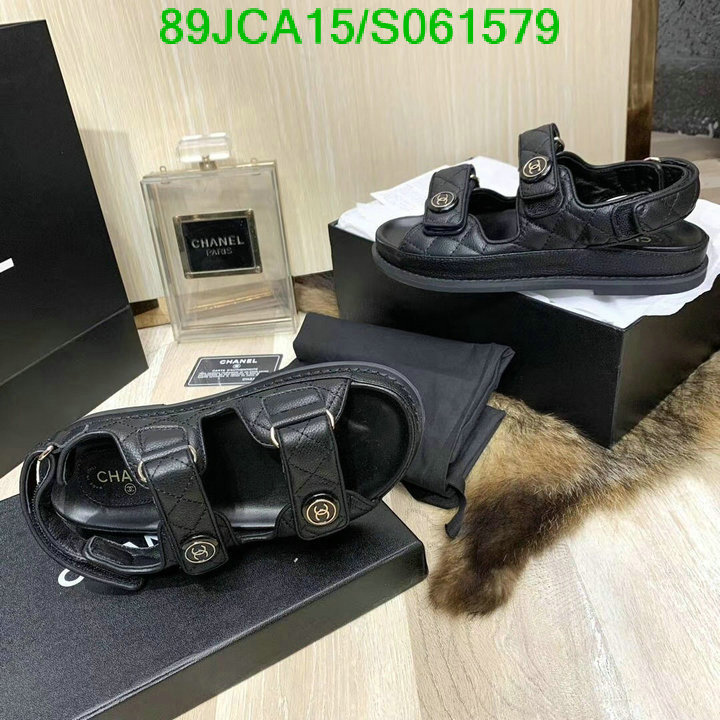 Women Shoes-Chanel,Code: S061579,$: 89USD