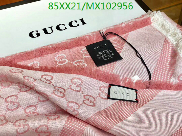 Scarf-Gucci, Code: MX102956,$: 85USD