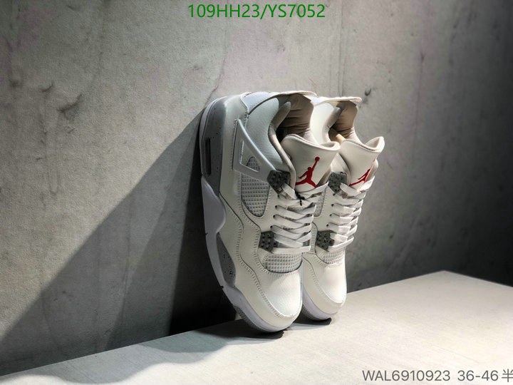 Women Shoes-Air Jordan, Code: YS7052,$: 109USD