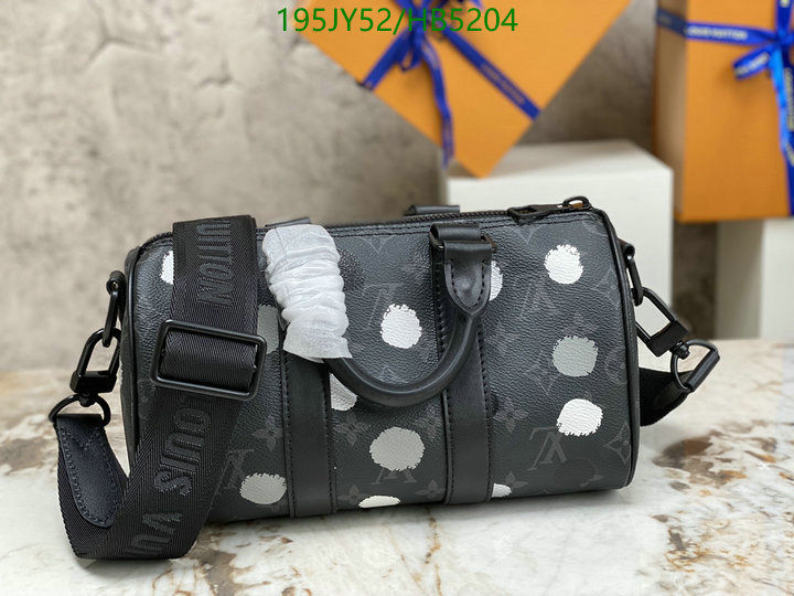 LV Bags-(Mirror)-Speedy-,Code: HB5204,$: 195USD