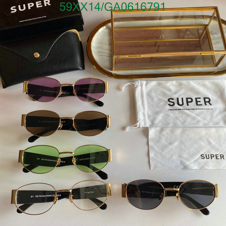 Glasses-Super, Code: GA0616791,$:59USD