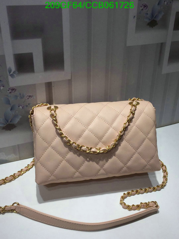 Chanel Bags -(Mirror)-Diagonal-,Code: CCB061726,$: 209USD