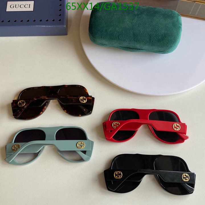 Glasses-Gucci, Code: GA1537,$: 65USD