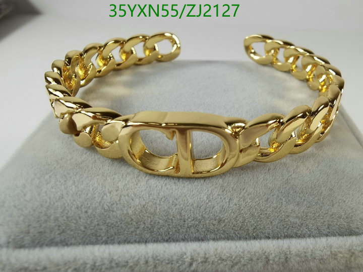 Jewelry-Dior,Code: ZJ2127,$: 35USD