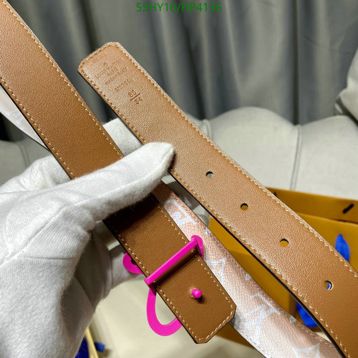 Belts-LV, Code: HP4136,$: 55USD