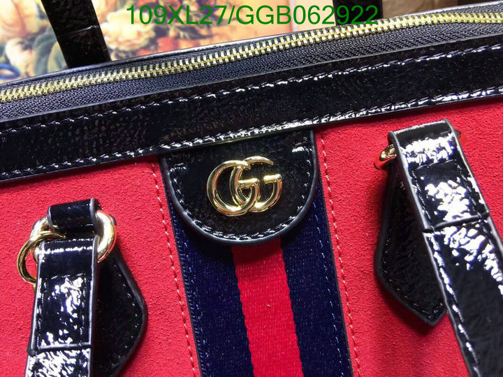 Gucci Bag-(4A)-Ophidia-G,Code: GGB062922,$: 109USD