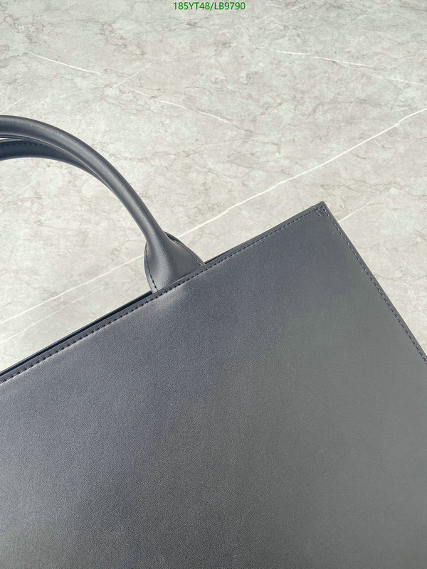 D&G Bag-(Mirror)-Handbag-,Code: LB9790,$: 185USD