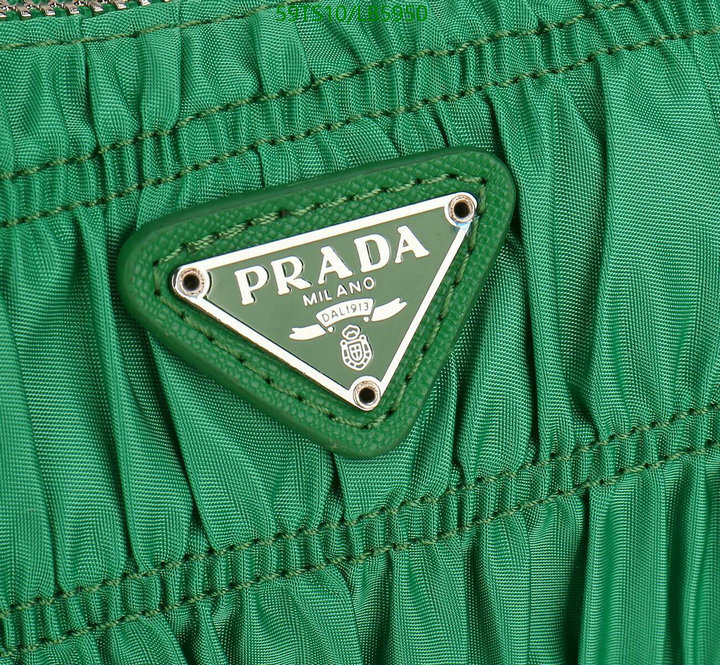 Prada Bag-(4A)-Re-Edition 2000,Code: LB5950,$: 59USD