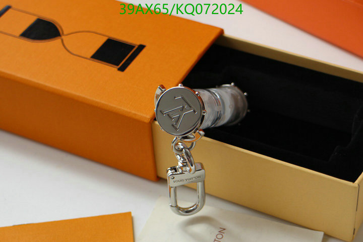 Key pendant-LV,Code: KQ072024,$: 39USD